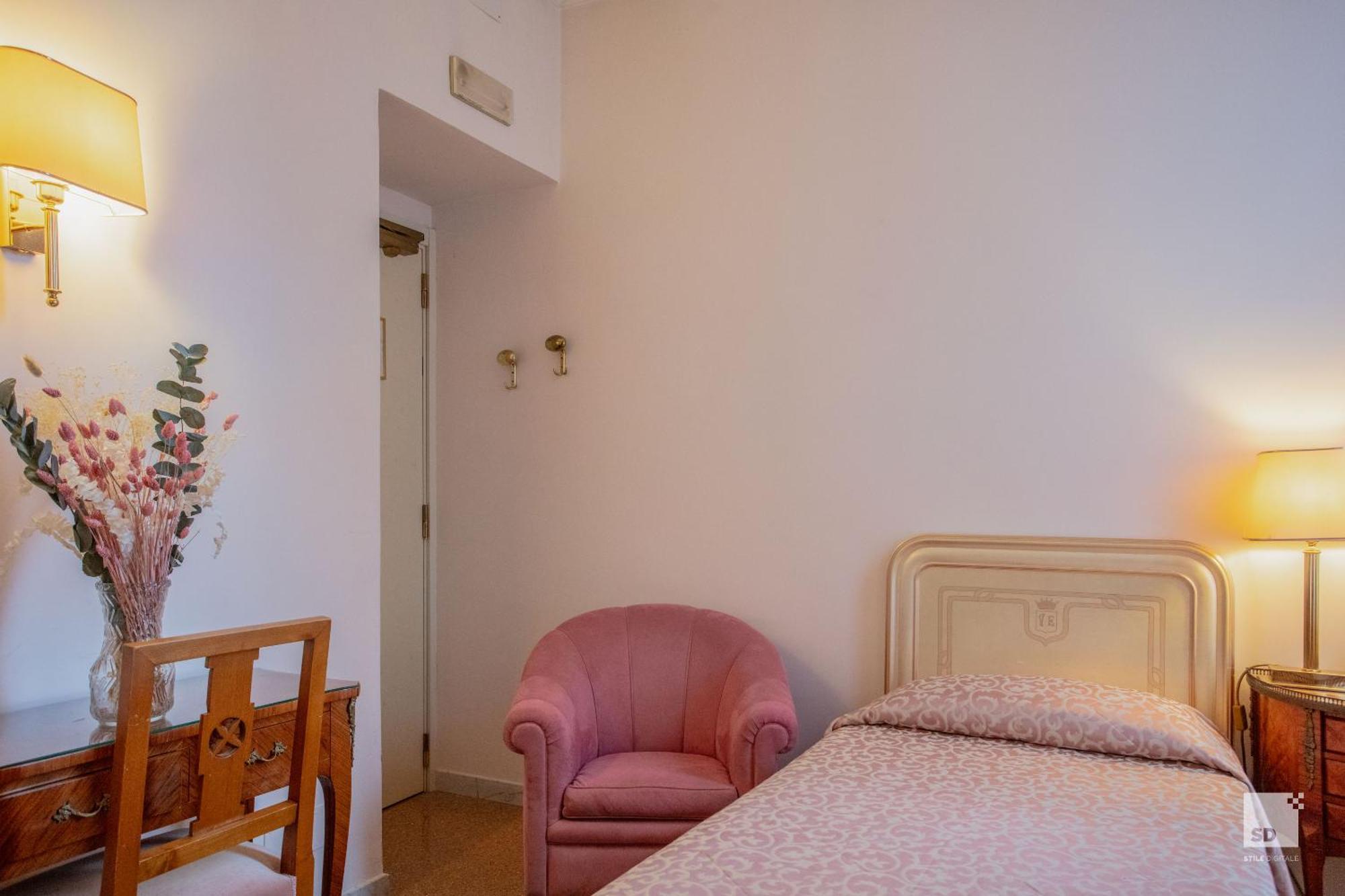 Hotel Villa Elena Varazze Buitenkant foto